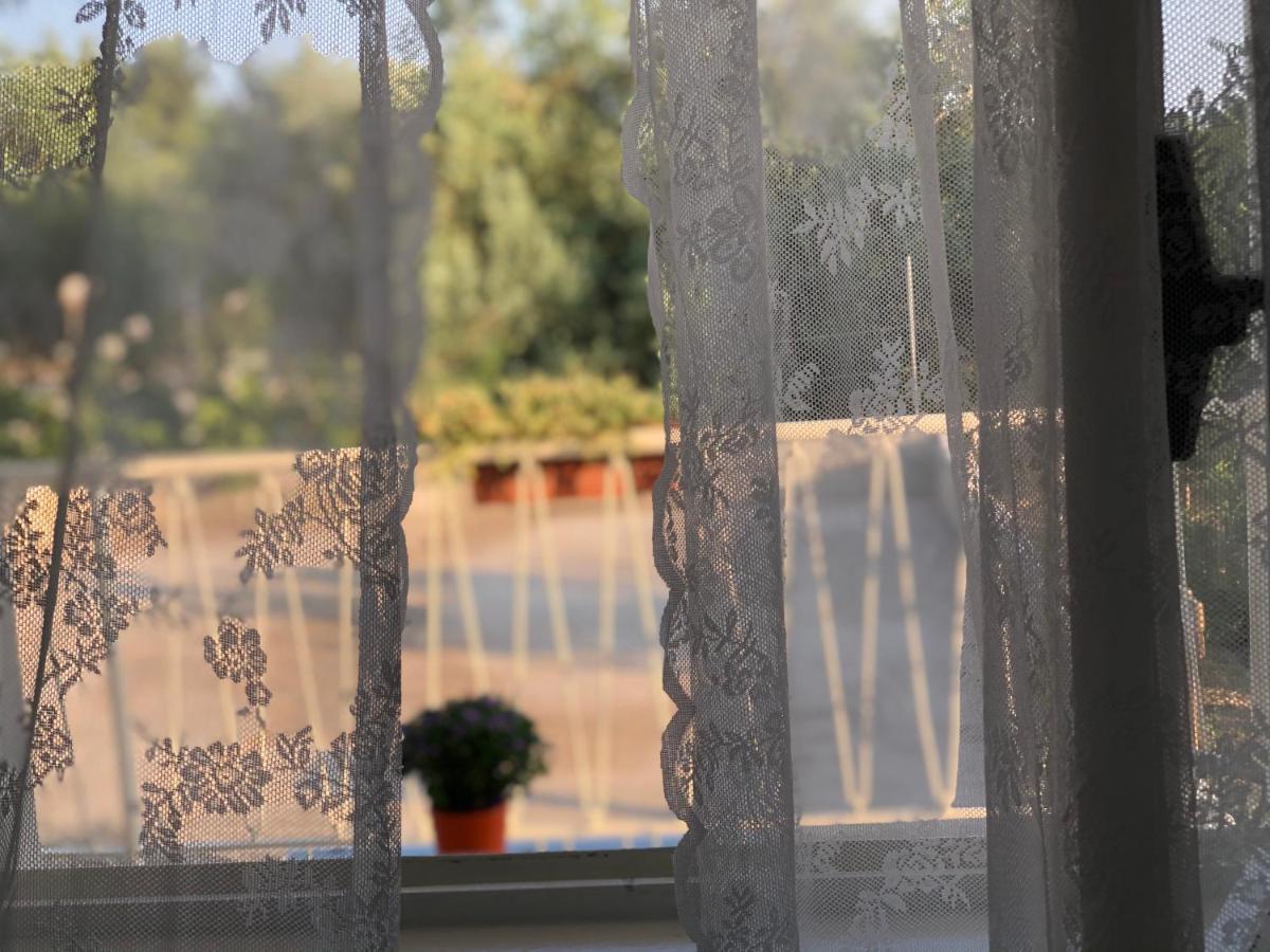 Vila Il Lentisco Noto Exteriér fotografie