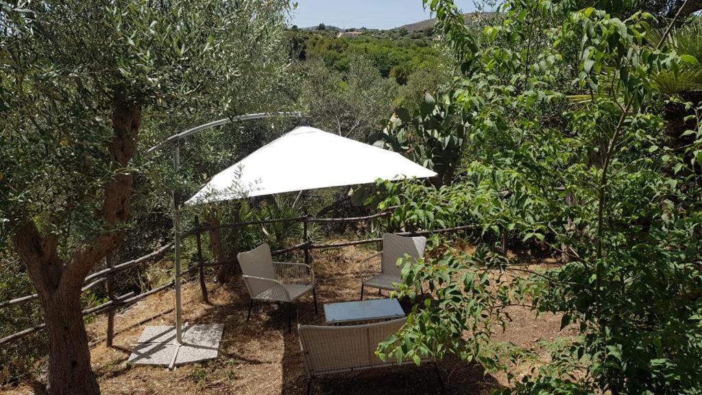 Vila Il Lentisco Noto Exteriér fotografie