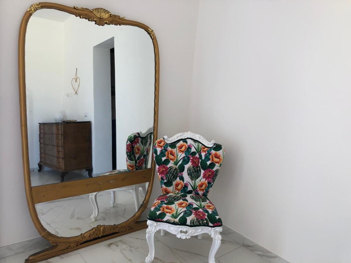 Vila Il Lentisco Noto Exteriér fotografie