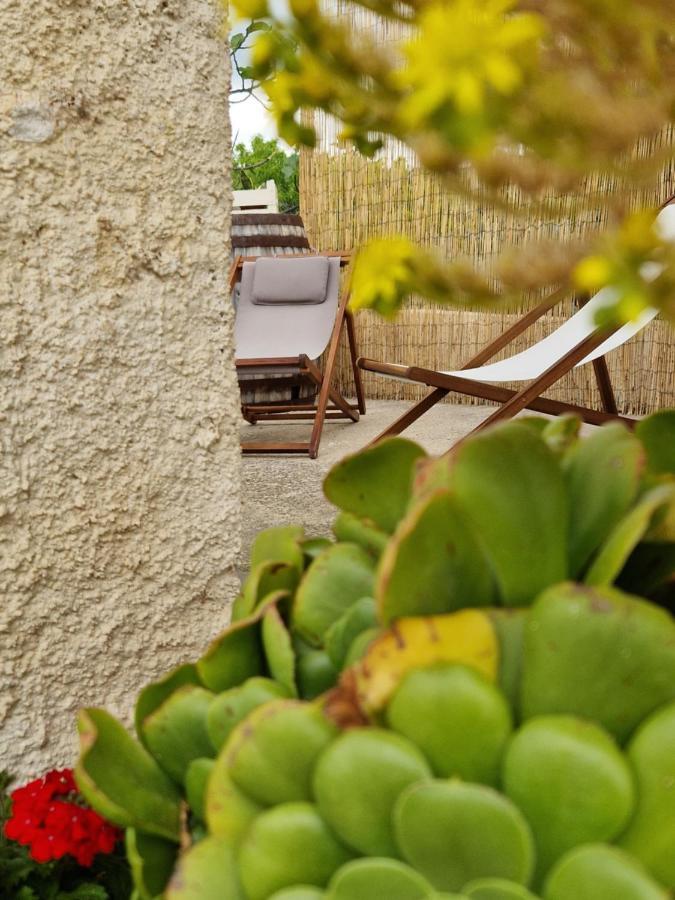 Vila Il Lentisco Noto Exteriér fotografie